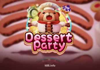 Dessert Party lt88