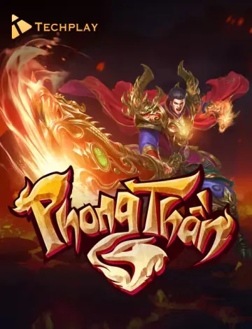 Hình ảnh trò chơi Phong Thần tại lt88